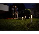 LEDVANCE Smart+ LED Gartenleuchte Mini Erweiterung, warmweiß bis tageslicht