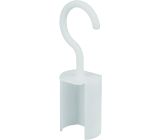 LEDVANCE LED TUBE KIT Lichtleiste Warmweiß 30,0 mm x 600,0 mm