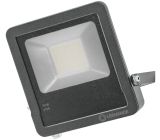 LEDVANCE Smarte LED Aussenleuchte mit WiFi 50W Flutstrahler Warmweiß 