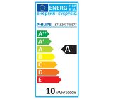 Philips LED Leuchtstoffröhre 600 mm G13 Neutralweiß Leuchtmittel