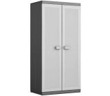 Kis Kunststoffschrank "Logico XL" hoch für Outdoor
