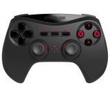 Speedlink (B-WARE) Strike NX kabelloses Gamepad für PC schwarz