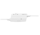 Speedlink MEDUSA STREET XE (B-WARE) Kopfhörer mit Mikrofon -  Stereo Headset