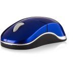 Speedlink (B-WARE) Snappy Kabellose 3-Tasten-Maus Blau