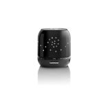 Lenco BTSW Tragbarer Wireless Lautsprecher inkl. mini-USB Kabel Tasche und Freisprecheinrichtung 