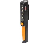 Brennenstuhl LED-/ handliche Akku Clipleuchte Arbeitsleuchte
