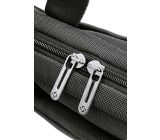 Samsonite Network 2 Laptop Bag 17.3" 17 Liters Black 
