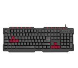 Speedlink (B-WARE) Ferus Tastatur FR-Layout