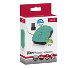 Speedlink (B-WARE) kabellose 3-Tasten-Maus - SNAPPY Mouse Wireless Maus