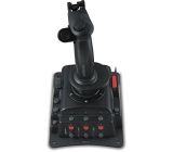 Speedlink (B-WARE) SL-650200-BK AIRROW drehbarer Flightstick 