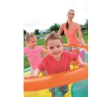 Bestway Up In und Over Trampolin BounceJam 180 x 86 cm
