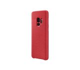 Samsung HyperKnit Cover für Galaxy S9, Rot