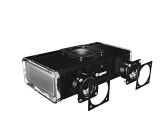 Creative (B-WARE) Sound Blaster Roar Tragbarer Bluetooth-Lautsprecher 