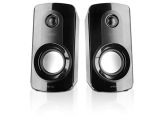 Speedlink (B-WARE) Veos Aktiver-Lautsprecher