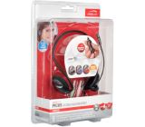 Speedlink (B-WARE) Picus Kopfhörer Kabelfernbedienung und integriertem Mikrofon