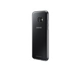 Original Samsung Cover für Galaxy A3 (2017) klar