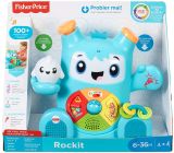 Fisher-Price Rockit Lernspielzeug Lernen von Zahlen