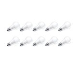 10x Philips CorePro E27 LED Glühbirne 75w Leuchtmittel