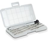 Speedlink Handy Reperaturset feinmechaniker Werkzeug 6-teilig Smartphone Tablet (B-WARE)