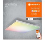 LEDVANCE SMART+ Planon Panel Frameless ‎2200 lm WiFi RGBTW LED Deckenleuchte 300mmx300mm