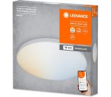 LEDVANCE Smarte+ Planon Frameless Ø 45 cm WIFI Dimmbar LED Decken/Wandleuchte 