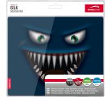Speedlink Silk Mauspad 23x19cm Ergonomisch Mousepad Halloween PC optische Mäuse