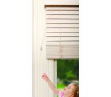 Dreambaby G865 Baby-Sicherheit und Jalousieschnur Kindersicherung [4er]