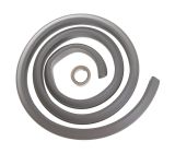 Dreambaby G812 200cm Rolle Selbstklebender Kantenschutz Grau