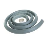 Dreambaby G812 200cm Rolle Selbstklebender Kantenschutz Grau