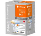 LEDVANCE SMART+ WiFi SPOT Smarte LED-Reflektorlampe GU10 RGB