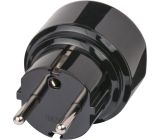 Brennenstuhl Reisestecker/Reiseadapter Reise-Steckdosenadapter