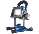 as - Schwabe Chip-LED-Akku-Strahler 10 W Blau
