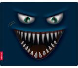 Speedlink Silk Mauspad 23x19cm Ergonomisch Mousepad Halloween PC optische Mäuse