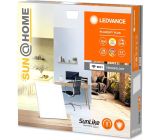 Ledvance LED Panel Deckenleuchte dimmbar RGB 30x30 Tageslicht Leuchte