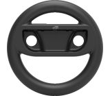 Speedlink Lenkrad-Aufsatz-Set für Nintendo Switch - RAPID Racing Wheel Set rot und schwarz