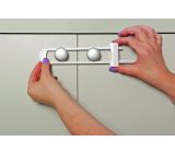 Dreambaby G103 Kindersicherung Schublade Schrankschloss 