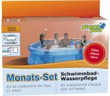 Planet Pool - Clear and Fun - Wasserpflege Set