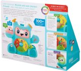 Fisher-Price Rockit Lernspielzeug Lernen von Zahlen