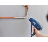Rapid R2000 Heißluftpistole 2000W Heißluftgebläse 60-600°C Heißluftfön [B-WARE]