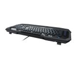 ROCCAT (B-WARE) Isku Illuminated Gaming Tastatur DE-Layout