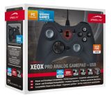 Speedlink (B-WARE) Gamepad - Xeox Pro Gaming Controller USB 