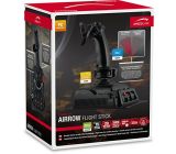 Speedlink (B-WARE) SL-650200-BK AIRROW drehbarer Flightstick 