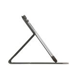 Belkin Slim Style Book Cover für Samsung Galaxy Tab 4 10.1 Blau/Türkis