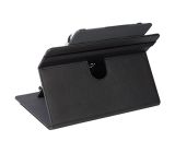 Targus Universal 9.7-10.1 Zoll Tablet drehbare Tasche schwarz