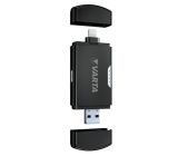 Varta Phone Power 800 Lightning Adapter - LED Batterieanzeige 