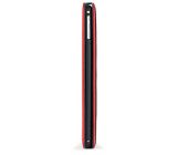 Targus Versavu Classic 360 ° Rotierendes Gehäuse Stand Ideal für 9,7 - Rot