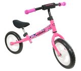 HUDORA 10711 - Laufrad Seven, rosa