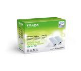 TP-Link B-Ware TL-PA411 KIT AV500 Powerline Netzwerkadapter [B-WARE]