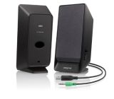Creative (B-WARE) A50 2.0 Lautsprechersystem USB schwarz