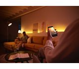 Philips Hue LightStrip+ Erweiterung für Basis Set 1m Dimmbar